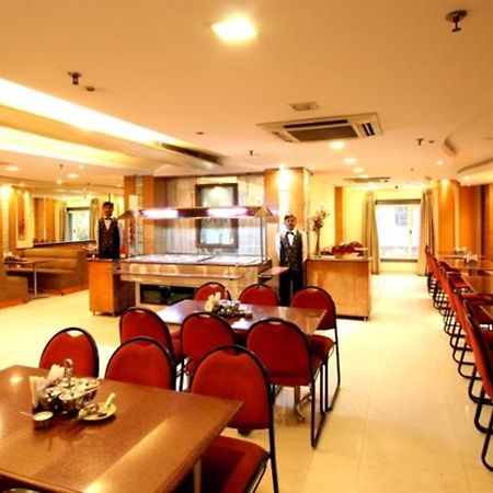 Hotel Southern Delhi  Habitación foto