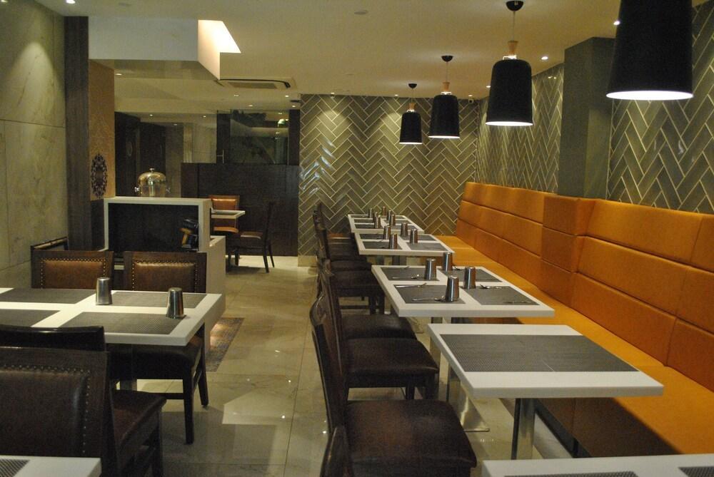 Hotel Southern Delhi  Exterior foto
