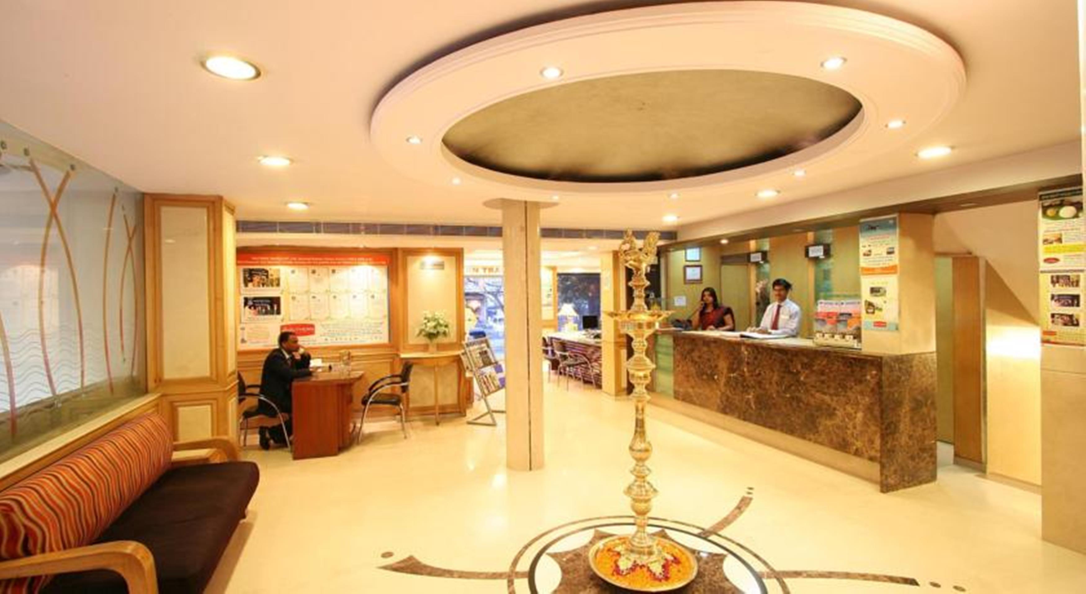 Hotel Southern Delhi  Exterior foto
