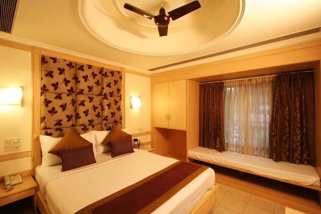 Hotel Southern Delhi  Exterior foto