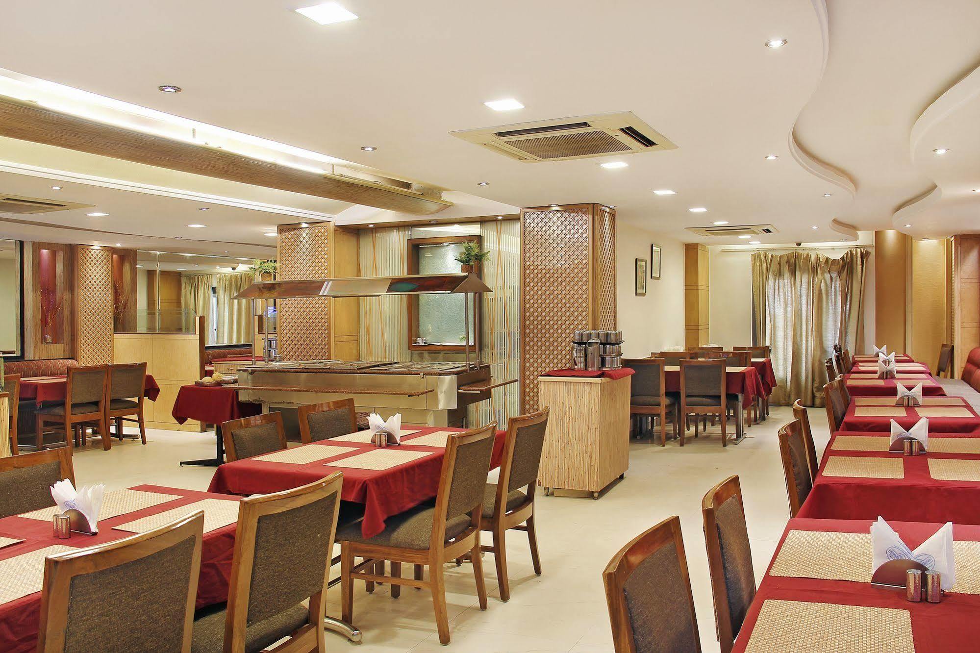 Hotel Southern Delhi  Exterior foto