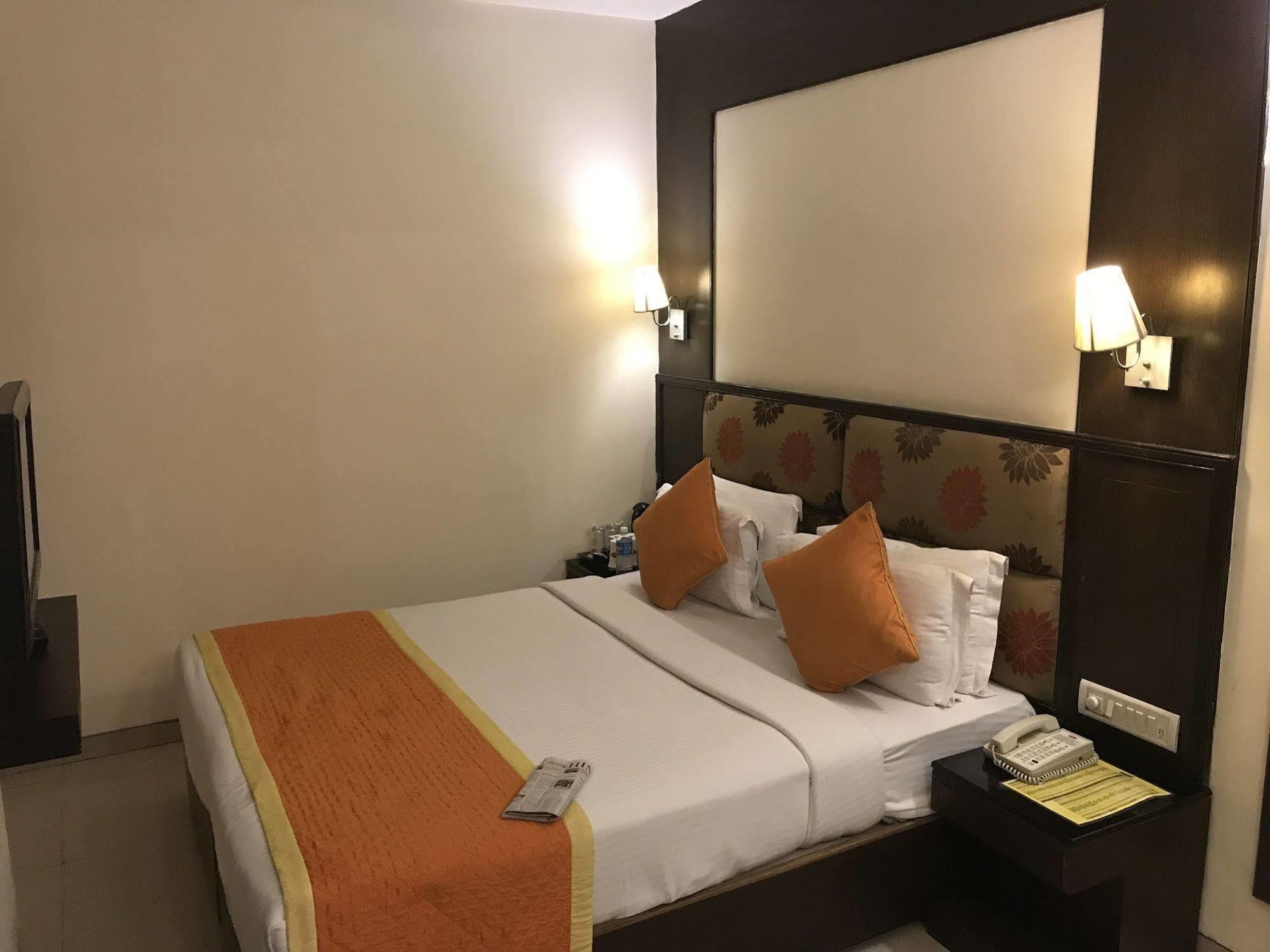 Hotel Southern Delhi  Exterior foto