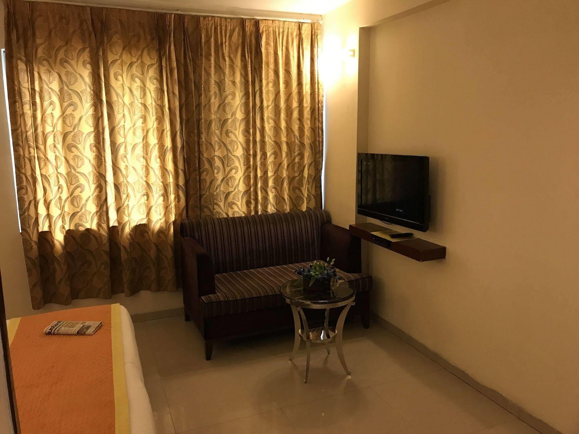 Hotel Southern Delhi  Exterior foto