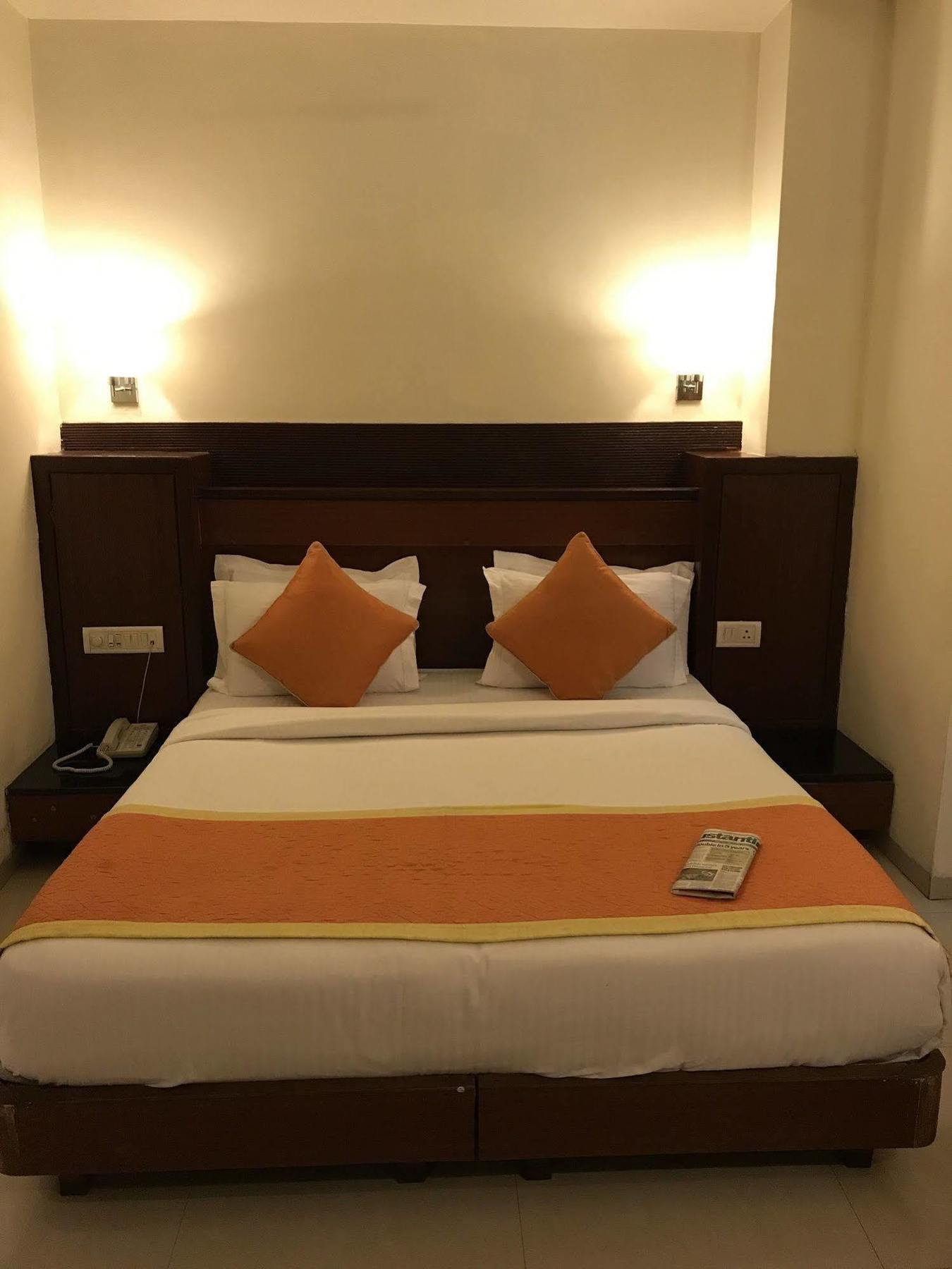 Hotel Southern Delhi  Exterior foto