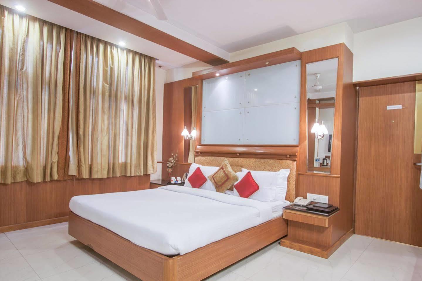 Hotel Southern Delhi  Exterior foto