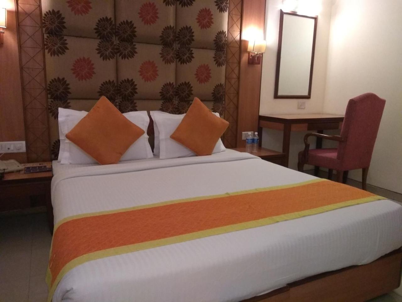 Hotel Southern Delhi  Exterior foto
